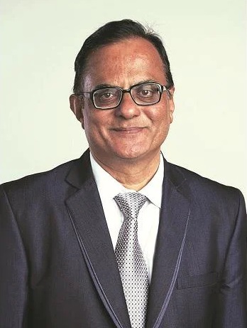 Prof Ajay-Kumar-Sood